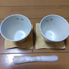 【新品】パトリシアグッチ　マルチカップの画像