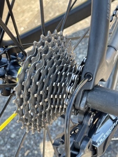 これ以上の値下げはありません！⭐︎SCOTT アディクト10 フル