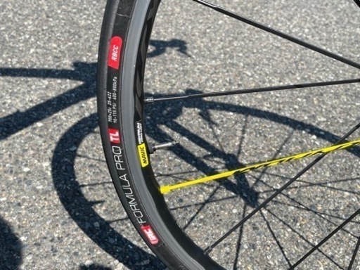 これ以上の値下げはありません！⭐︎SCOTT アディクト10 フル