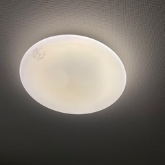 ドウシシャ　LED照明