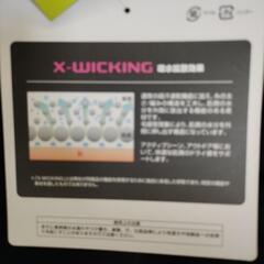 高機能　レギンス　Lの画像