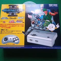 レトロビット ジェネレーション2