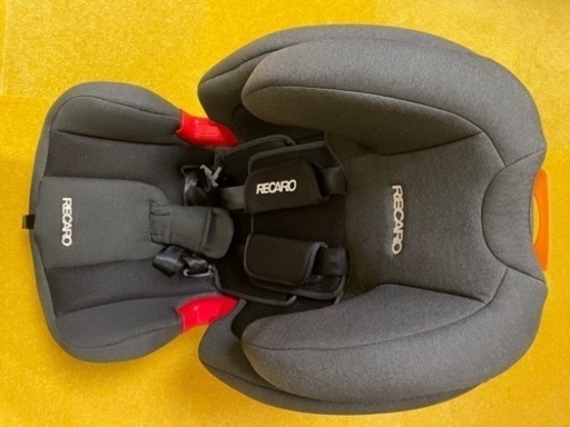 RECARO チャイルドシート　J1Duo
