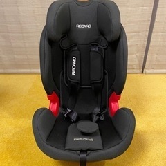 RECARO チャイルドシート　J1Duo