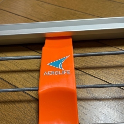 Aero Life エアロライフ