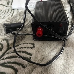 ALINCO アルインコ　無線機　アマチュア無線　トラック　船の画像