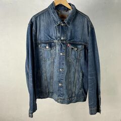 ✨🔔期間限定🔥ジモティー特別価格🔔✨Levis XL オーバーサ...