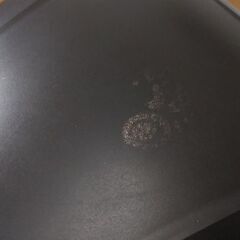 バイク　リヤボックス　結構綺麗です！の画像
