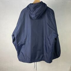 ✨🔔期間限定🔥ジモティー特別価格🔔✨CHARLES RIVER オーバーサイズ ストリート ナイロンジャケット ヴィンテージ古着 アメリカ古着 アノラックパーカー ナイロンジャンパーの画像