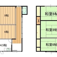 沼津駅徒歩9分中古戸建