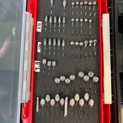 釣具　ライトゲーム　竿　リール　セットの画像