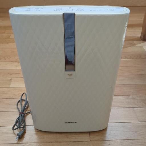 SHARP　加湿空気清浄機　　ＫＣ-Ｗ45