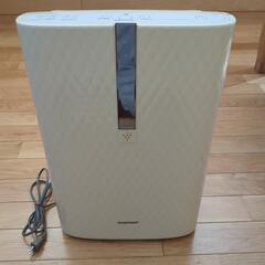SHARP　加湿空気清浄機　　ＫＣ-Ｗ45
