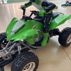 元ラジコン