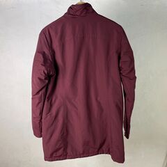 ✨🔔期間限定🔥ジモティー特別価格🔔✨ ストリート ナイロンジャケット ヴィンテージ古着 アメリカ古着 ナイロンジャケット ミディアム丈の画像