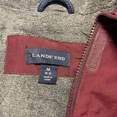 ✨🔔期間限定🔥ジモティー特別価格🔔✨ ストリート ナイロンジャケット ヴィンテージ古着 アメリカ古着 ナイロンジャケット ミディアム丈の画像