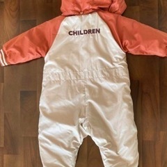 スキーウェア、ジャプスーツ　80の画像