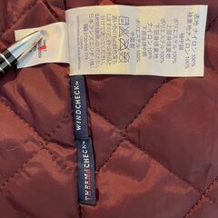 ✨🔔期間限定🔥ジモティー特別価格🔔✨ ストリート ナイロンジャケット ヴィンテージ古着 アメリカ古着 ナイロンジャケット ミディアム丈の画像