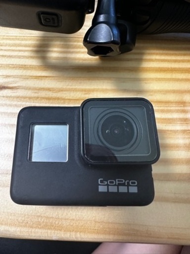 GoPro BLACK 7