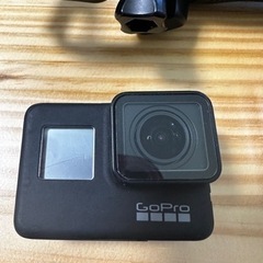GoPro BLACK 7の画像