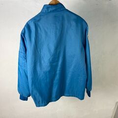 ✨🔔期間限定🔥ジモティー特別価格🔔✨ストリート ナイロンジャケット ヴィンテージ古着 アメリカ古着 アメカジ バイカートラックジャケット ナイロンジャンパー の画像