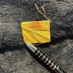 ✨🔔期間限定🔥ジモティー特別価格🔔✨ストリート ナイロンジャケット ヴィンテージ古着 アメリカ古着 アメカジ バイカートラックジャケット ナイロンジャンパー の画像