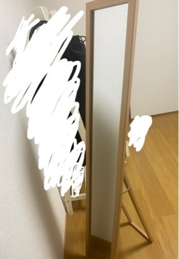 全身鏡 全身ミラー