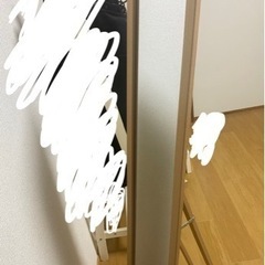 全身鏡 全身ミラー