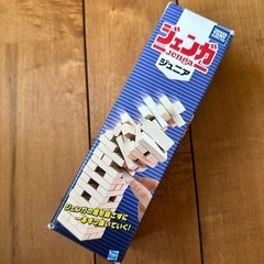 ジェンガ　ジュニア