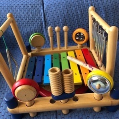ミュージックステーション