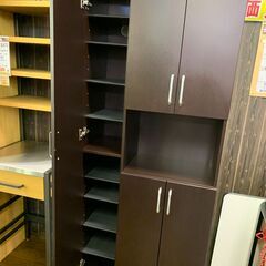 6-76 シューズボックス【一部地域配送可・現状渡し】カグマニア