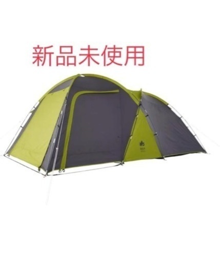 テント　ロゴス ROSY ドゥーブル XL マット シート SET-BB