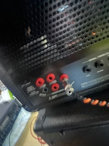 Marshall jvm 210h アンプ　ヘッドアンプ　値下げ交渉可