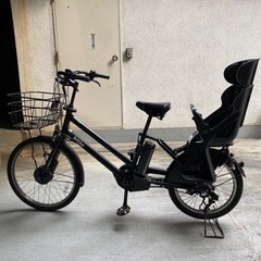 BIKKE gri / 2018年購入