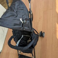 ミッキー　バギーの画像