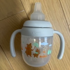 ピジョン　スパウトの画像