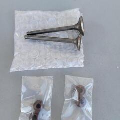 中華エンジン用バルブセット新品❗