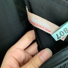 dazzlin ワンピース ミニ丈ドレスの画像