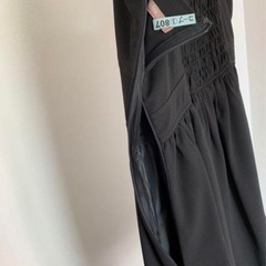 dazzlin ワンピース ミニ丈ドレスの画像