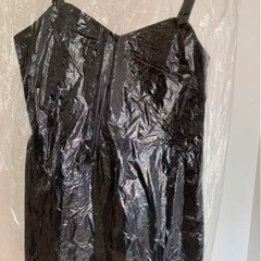 dazzlin ワンピース ミニ丈ドレスの画像