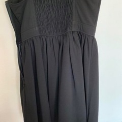 dazzlin ワンピース ミニ丈ドレスの画像