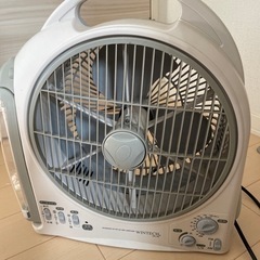 サーキュレーター