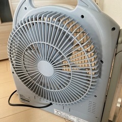 サーキュレーターの画像