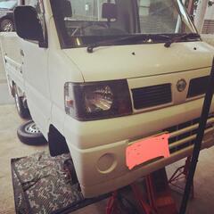 お車の何でも屋さん！ − 宮崎県