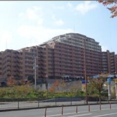 🏡ルーフバルコニー付　4LDK約100㎡分譲賃貸マンション　西区...