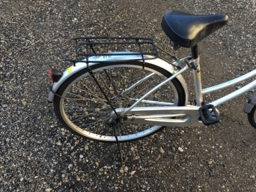 自転車3489