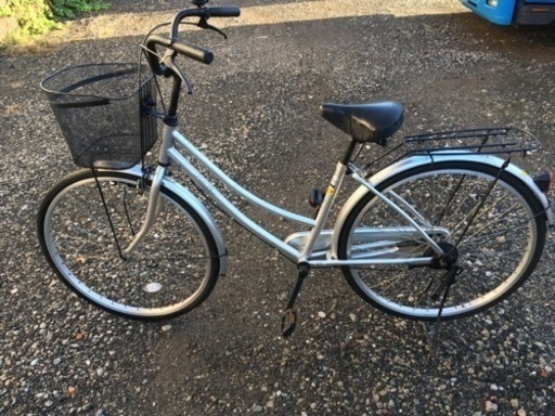 自転車3489