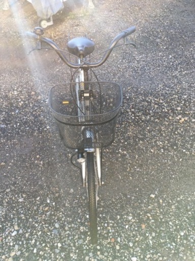 自転車3489