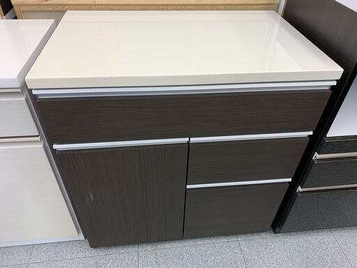 3-53 キッチンカウンター【一部地域配送可・現状渡し】カグマニア