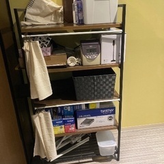 整骨院開始キッド（整骨院内備品）の画像